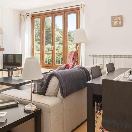 Apartament El Balcon Familiar Del Pacino Sallent de Gállego Zewnętrze zdjęcie