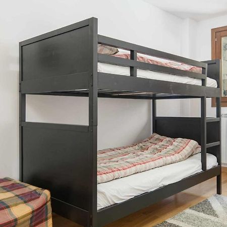 Apartament El Balcon Familiar Del Pacino Sallent de Gállego Zewnętrze zdjęcie