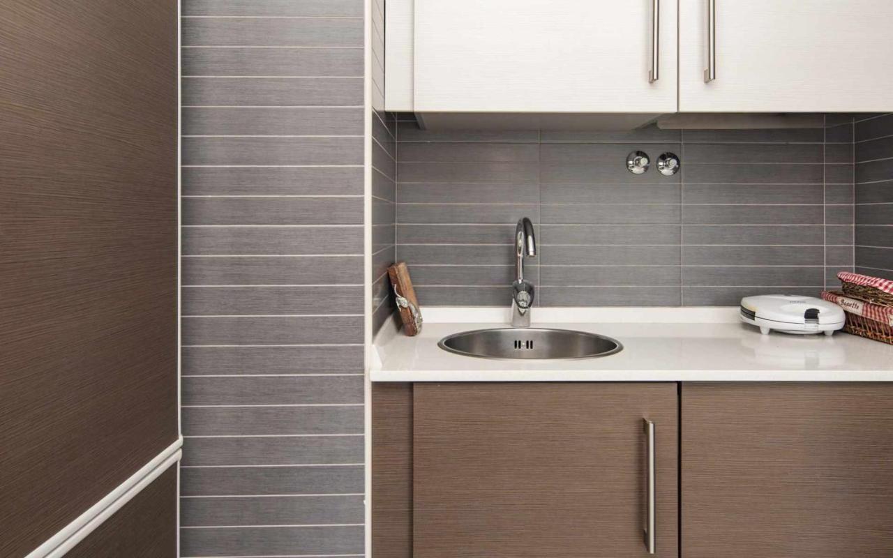 Apartament El Balcon Familiar Del Pacino Sallent de Gállego Zewnętrze zdjęcie