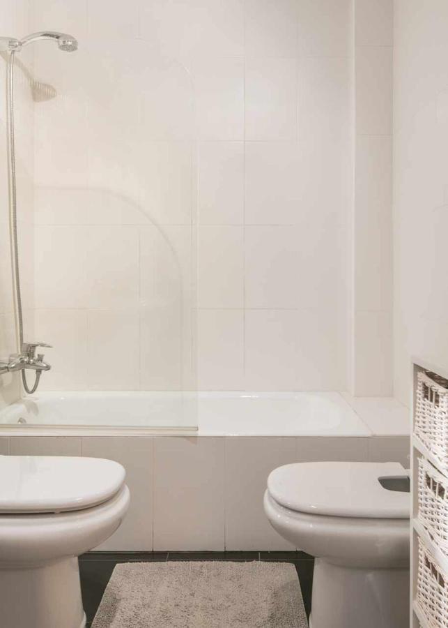 Apartament El Balcon Familiar Del Pacino Sallent de Gállego Zewnętrze zdjęcie